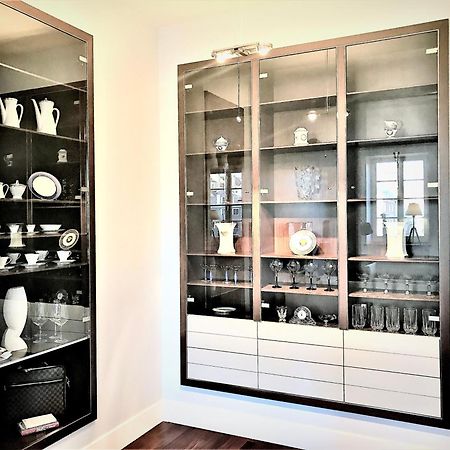 Luxury Apartments Mondrian Market Square III 바르샤바 외부 사진