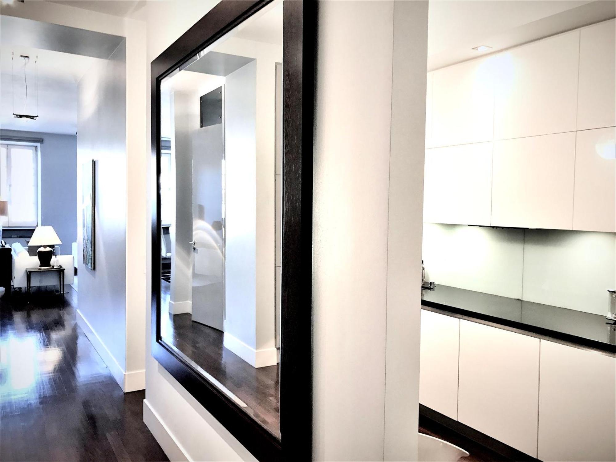 Luxury Apartments Mondrian Market Square III 바르샤바 객실 사진