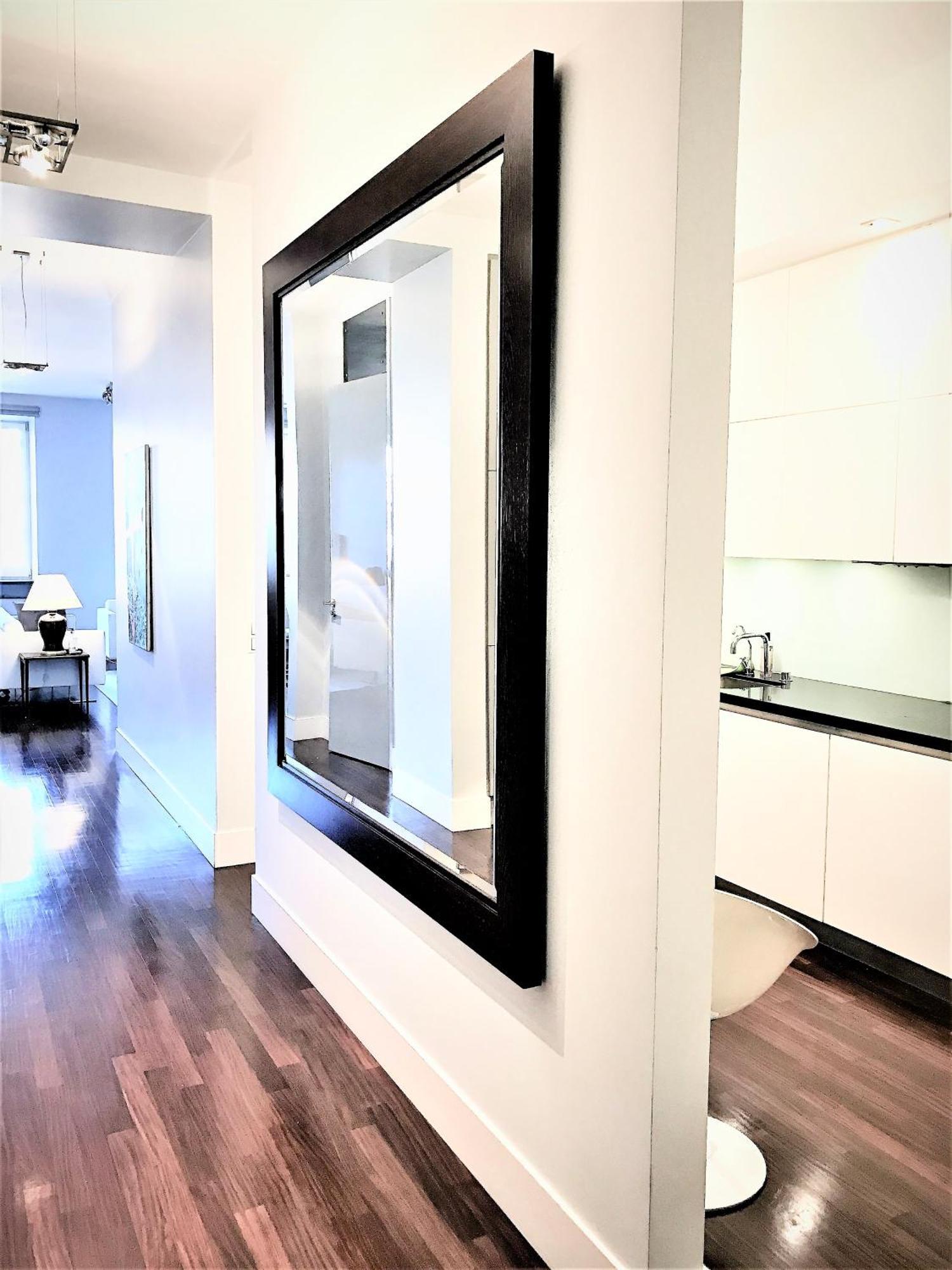 Luxury Apartments Mondrian Market Square III 바르샤바 객실 사진
