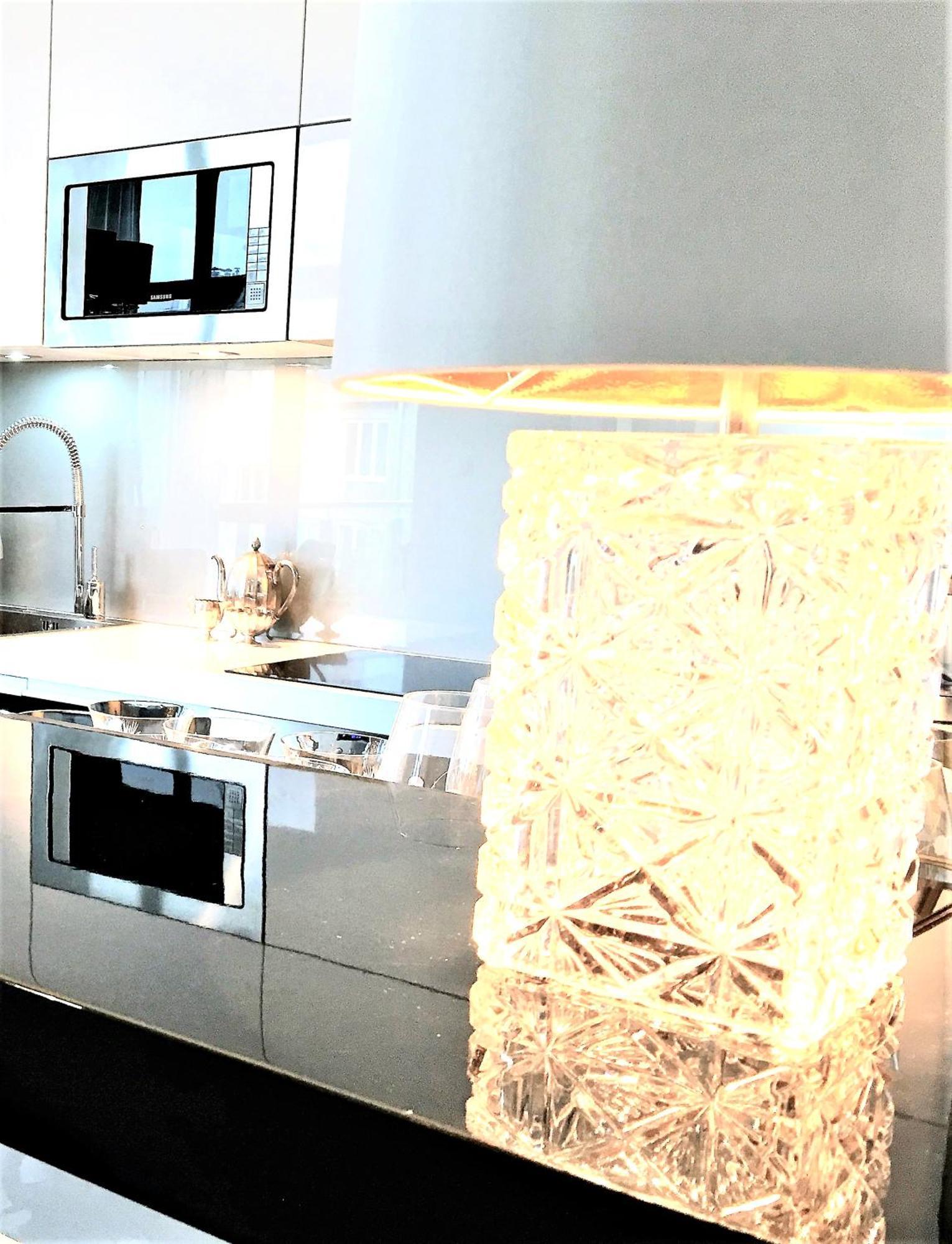 Luxury Apartments Mondrian Market Square III 바르샤바 객실 사진