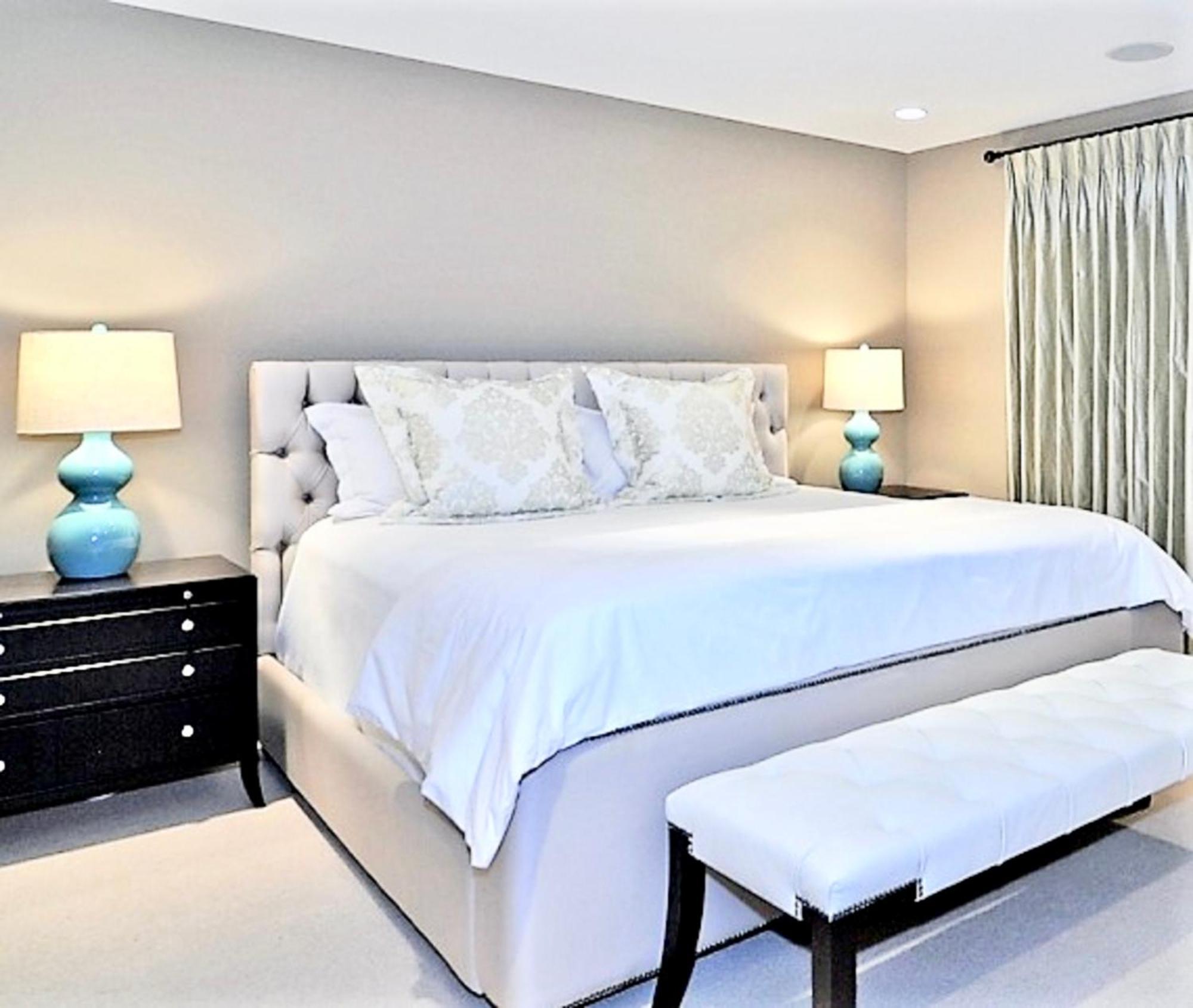 Luxury Apartments Mondrian Market Square III 바르샤바 객실 사진