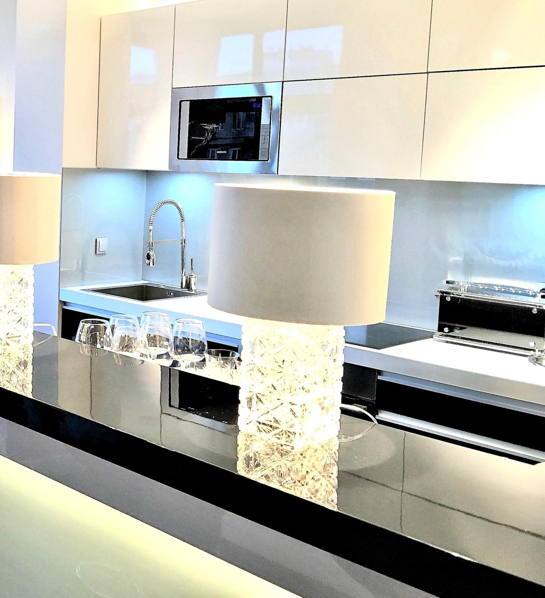 Luxury Apartments Mondrian Market Square III 바르샤바 객실 사진