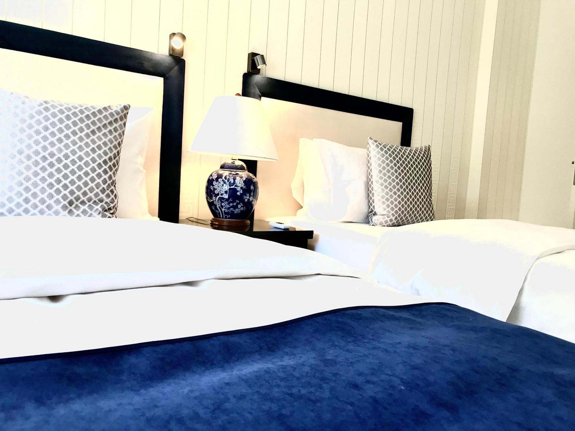 Luxury Apartments Mondrian Market Square III 바르샤바 객실 사진