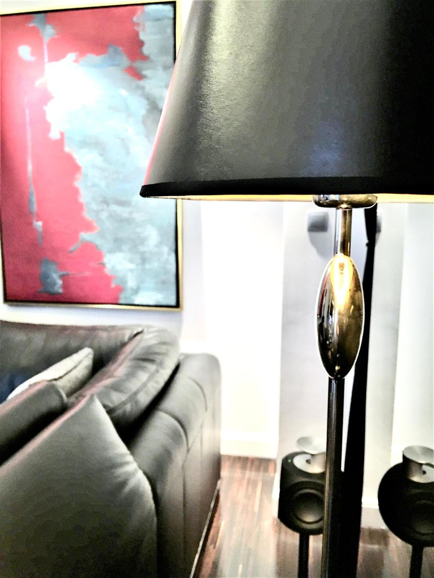 Luxury Apartments Mondrian Market Square III 바르샤바 객실 사진