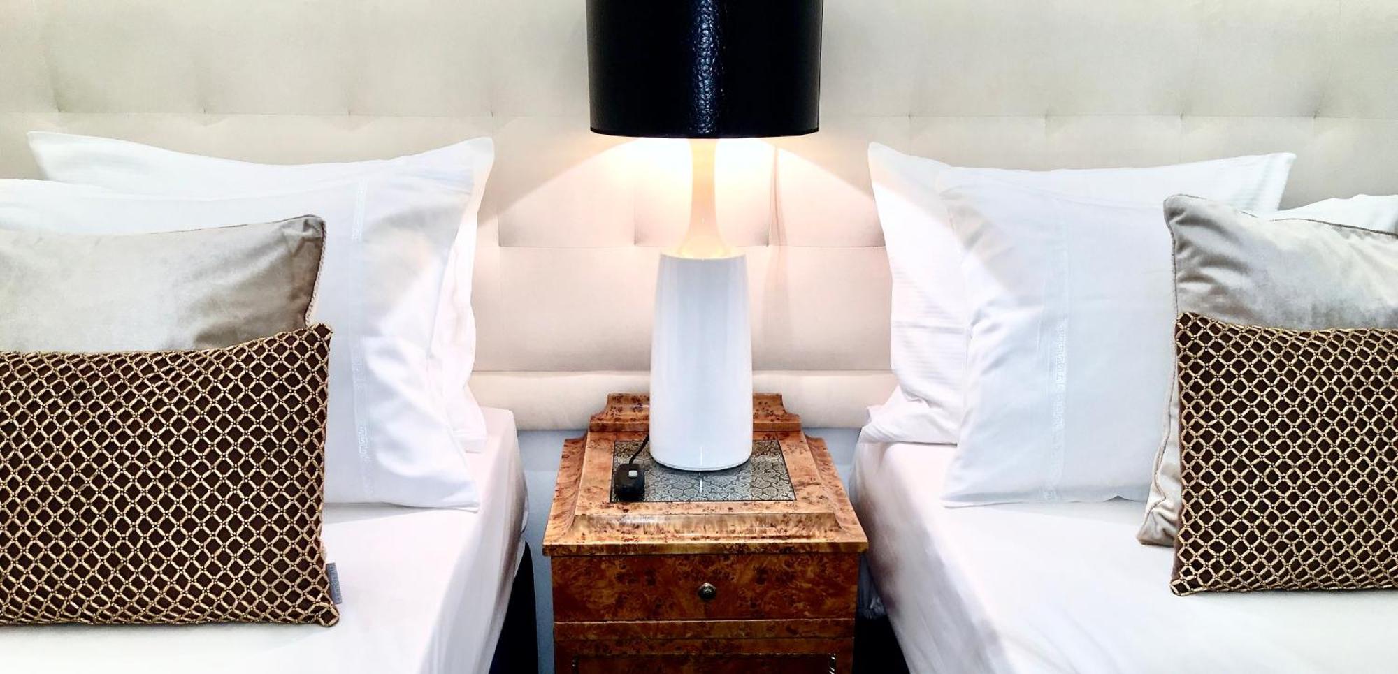 Luxury Apartments Mondrian Market Square III 바르샤바 객실 사진