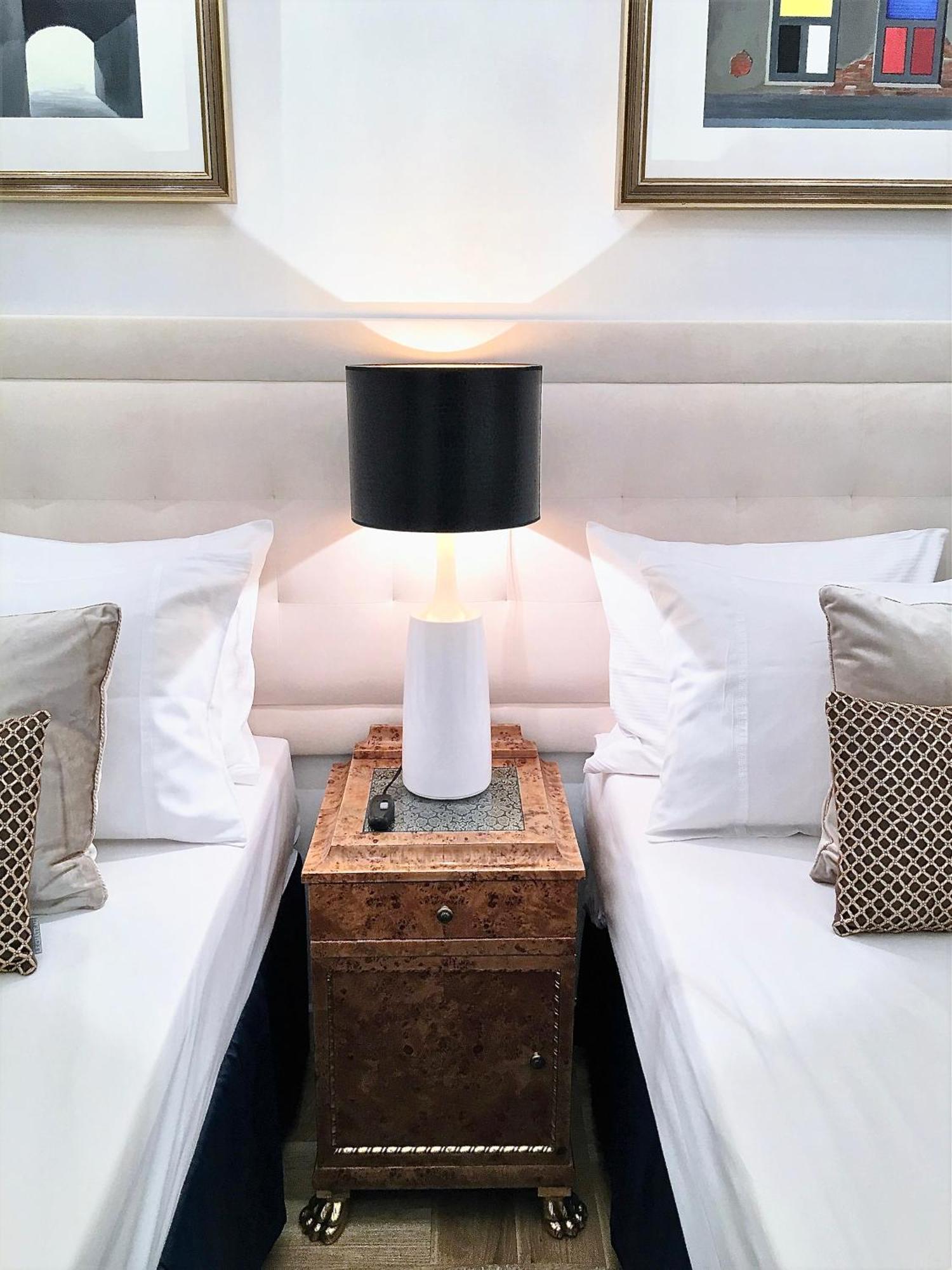 Luxury Apartments Mondrian Market Square III 바르샤바 객실 사진